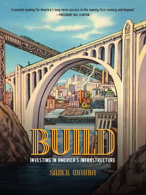 cover image of Build